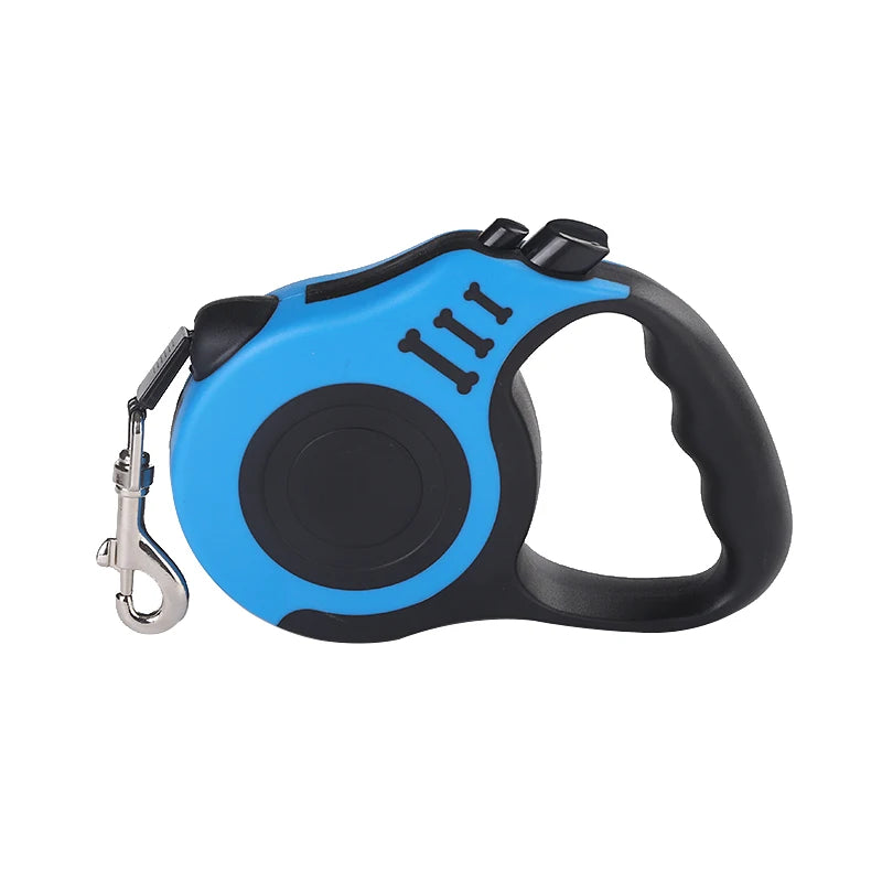 Retractable dog leash – photo 31