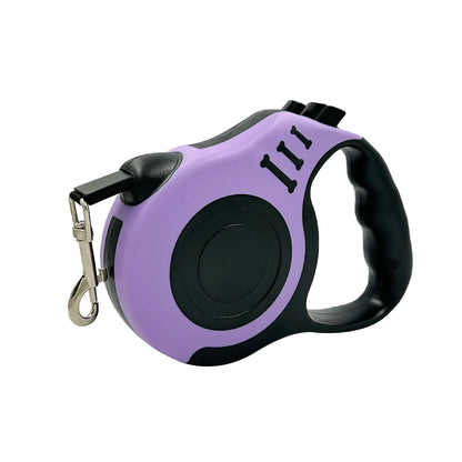 Retractable dog leash – photo 29