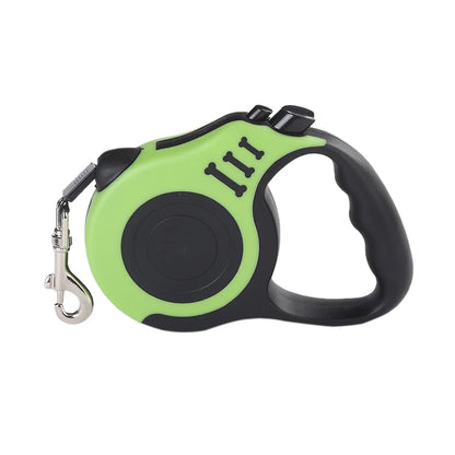Retractable dog leash – photo 24
