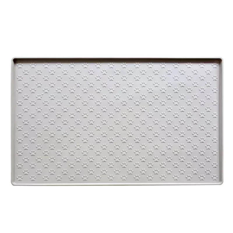 Silicone dog food mat – photo 29