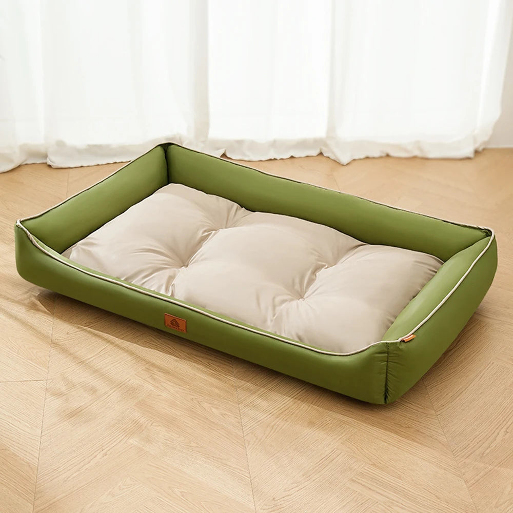 Large dog sofa bed – photo 24
