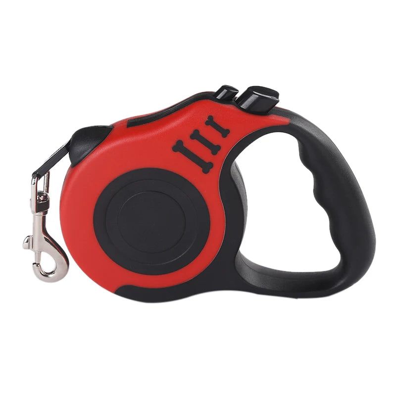 Retractable dog leash – photo 26