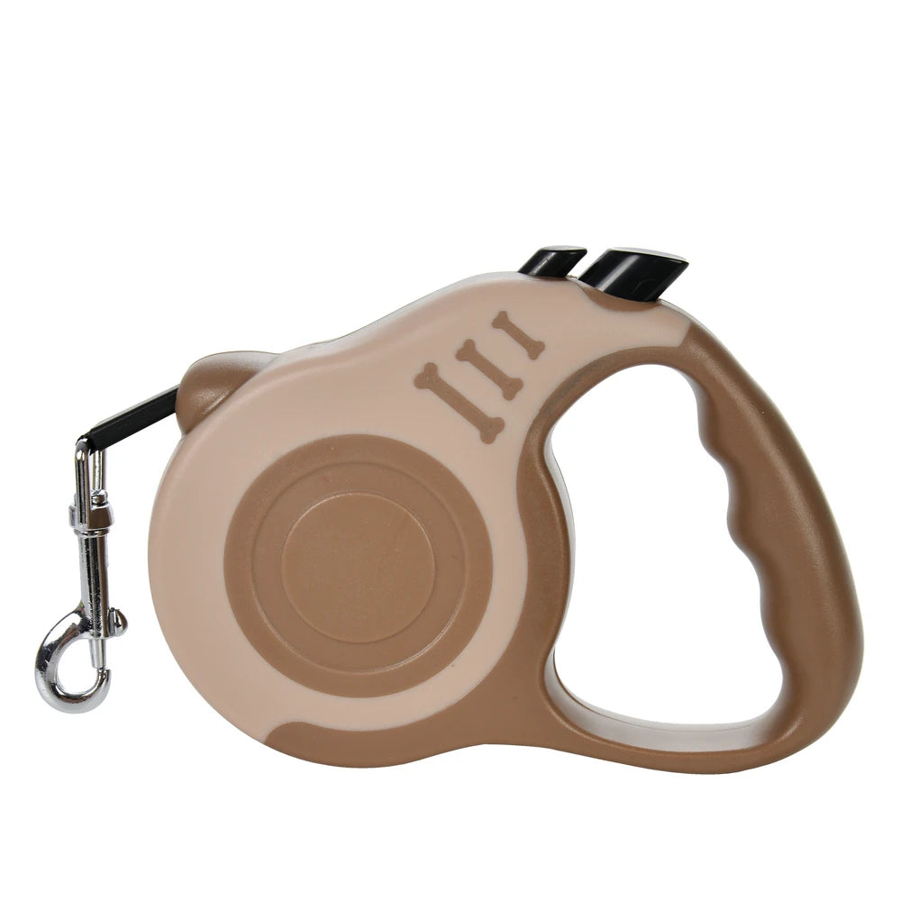 Retractable dog leash – photo 33