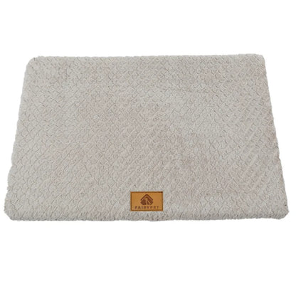 Orthopedic foam dog bed – photo 7