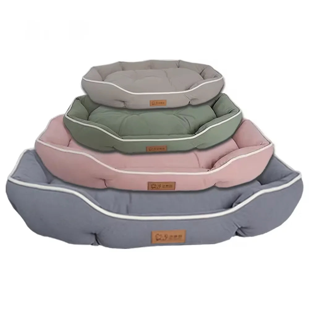 Large dog sofa bed – photo 8