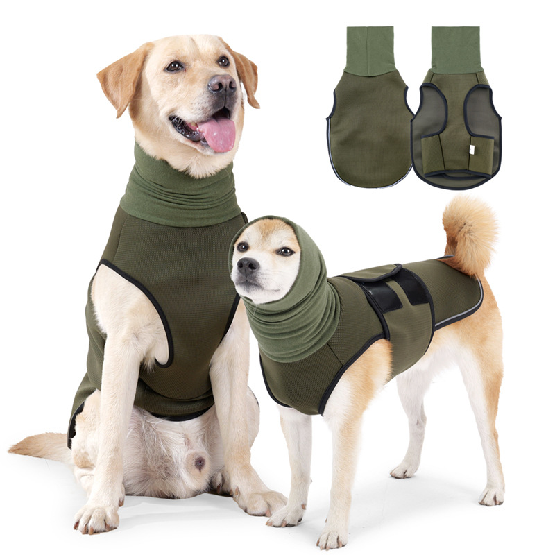 Calming Anxiety Vest for Dogs